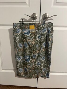 Beautiful wrap skirt